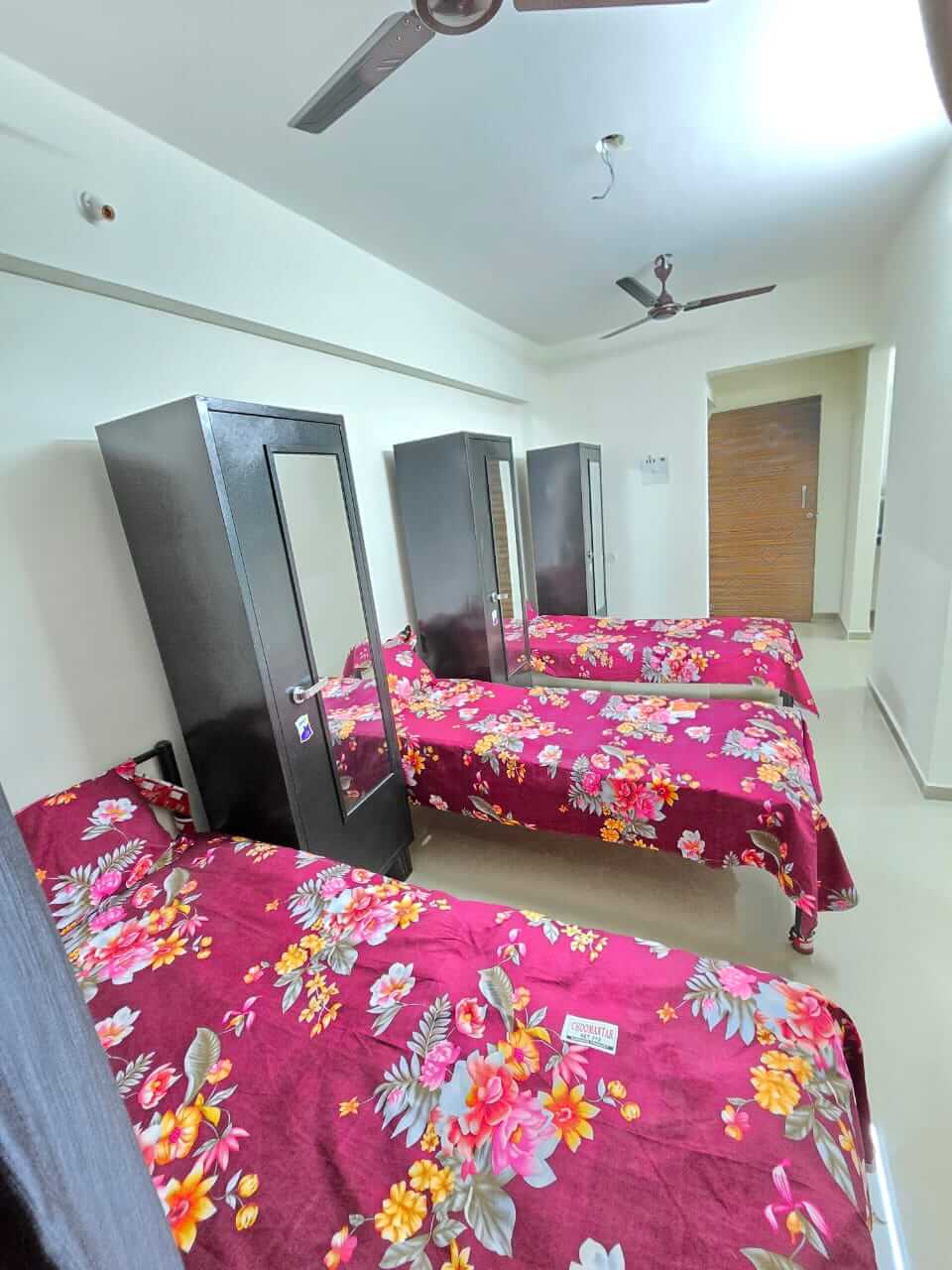 Riddhi Siddhi Avenue 4