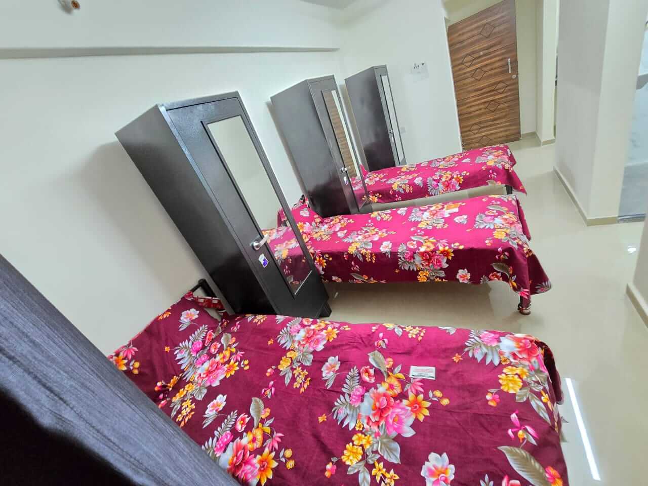 Riddhi Siddhi Avenue 5