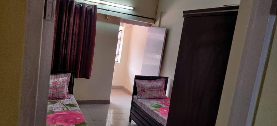 Riddhi Siddhi Apartment