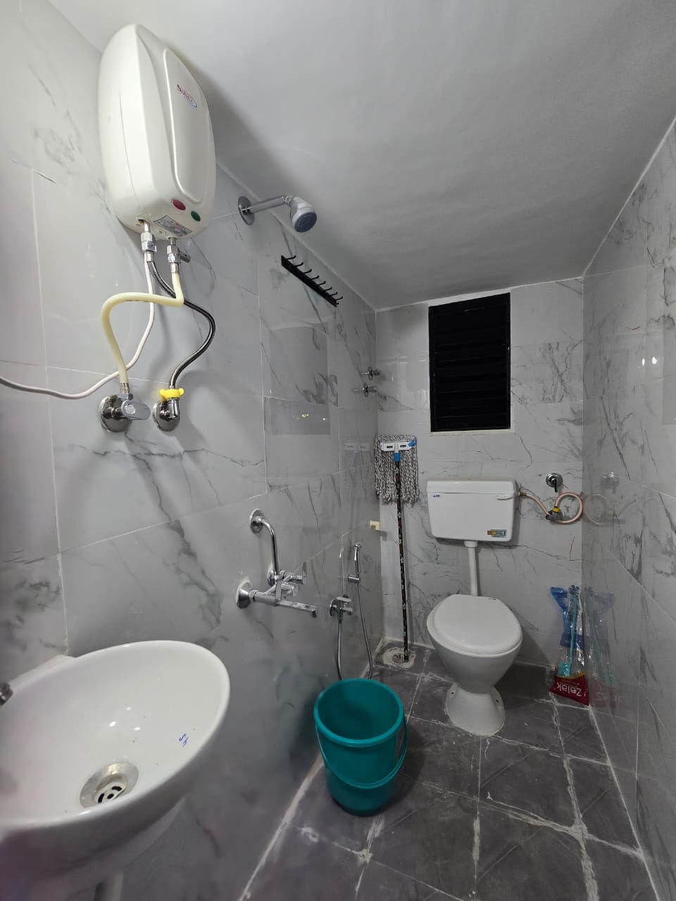 Riddhi Siddhi Apartment 3