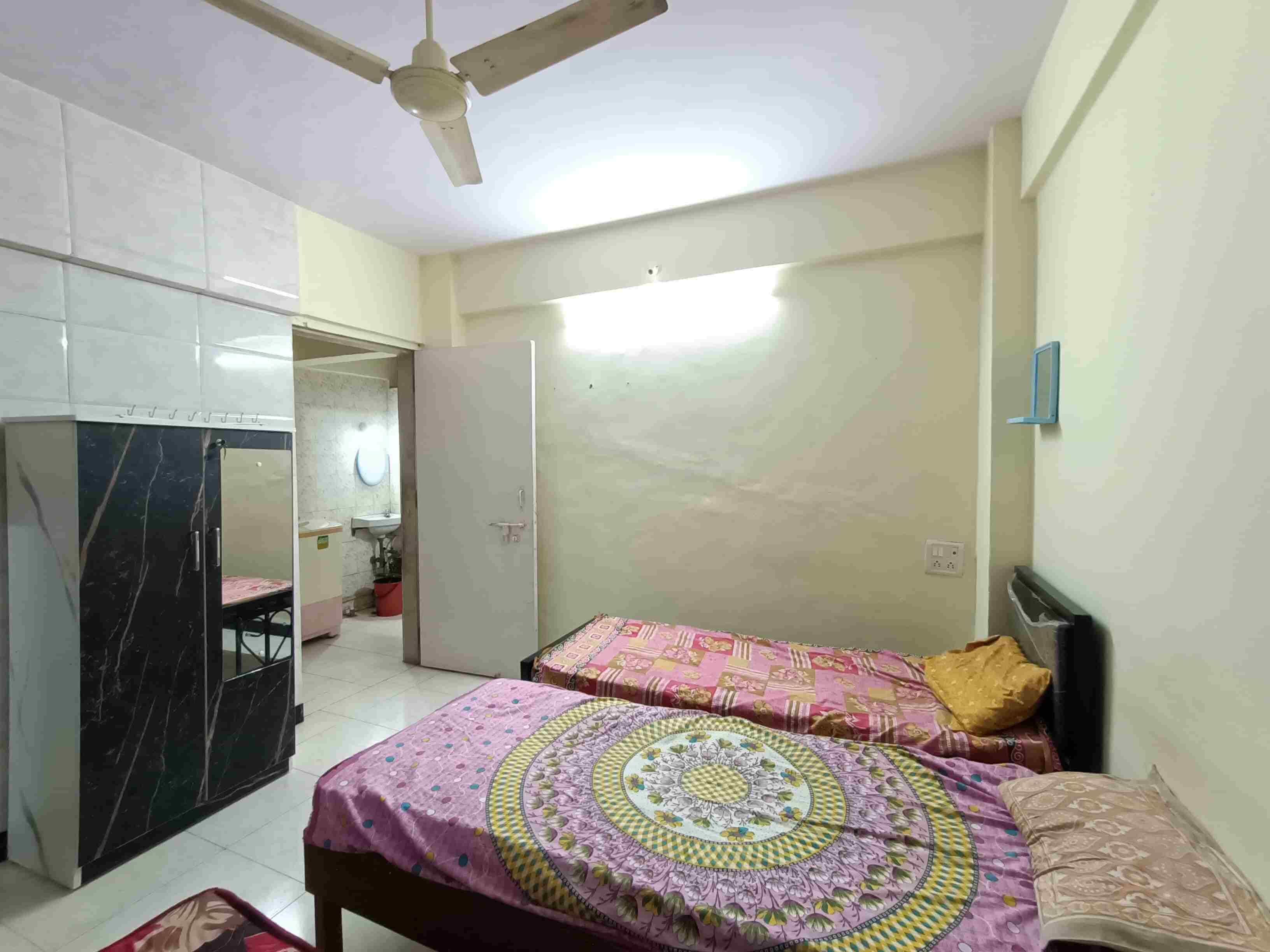 Siddhhesh Apartment