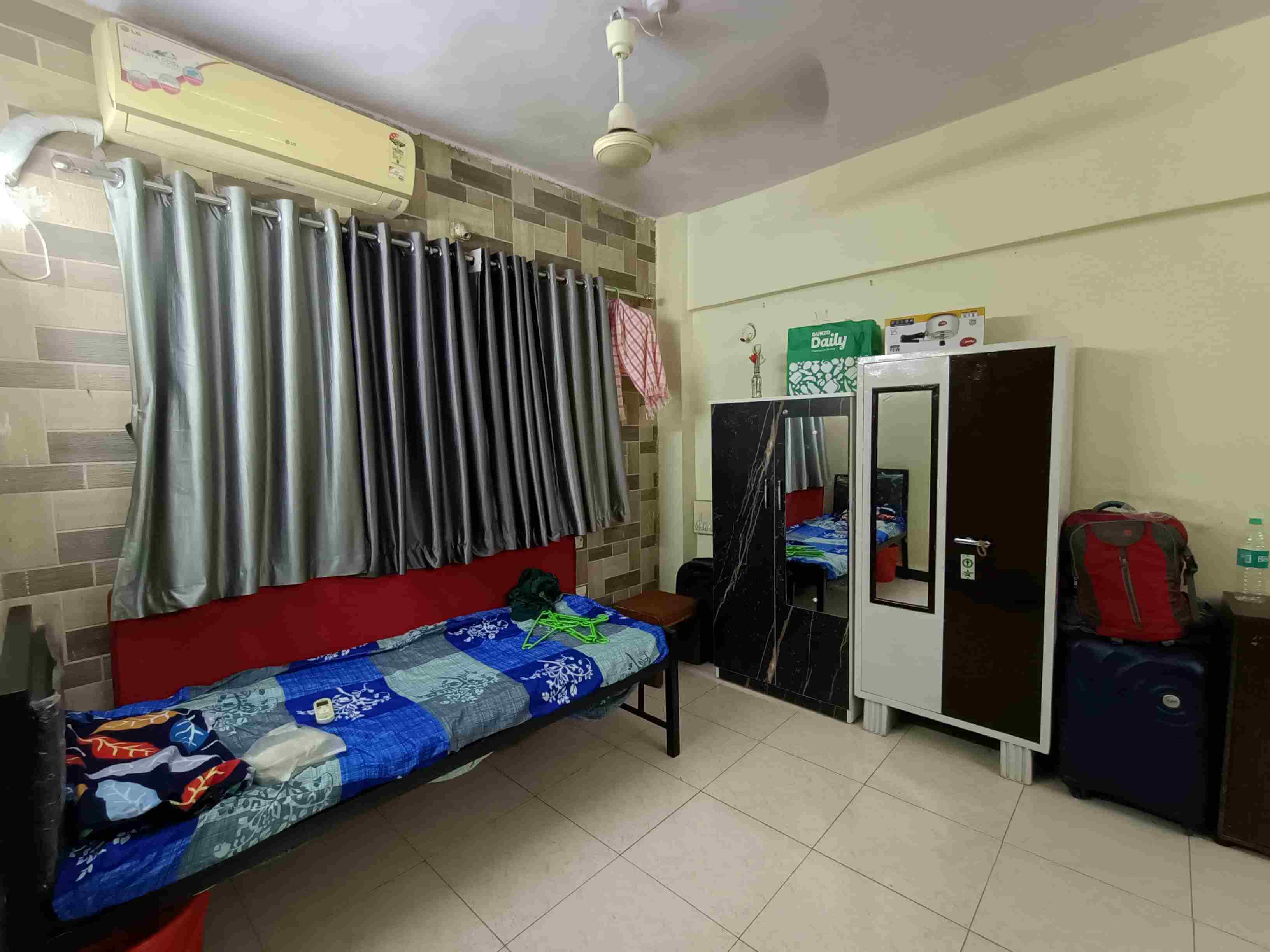 Siddhhesh Apartment 3