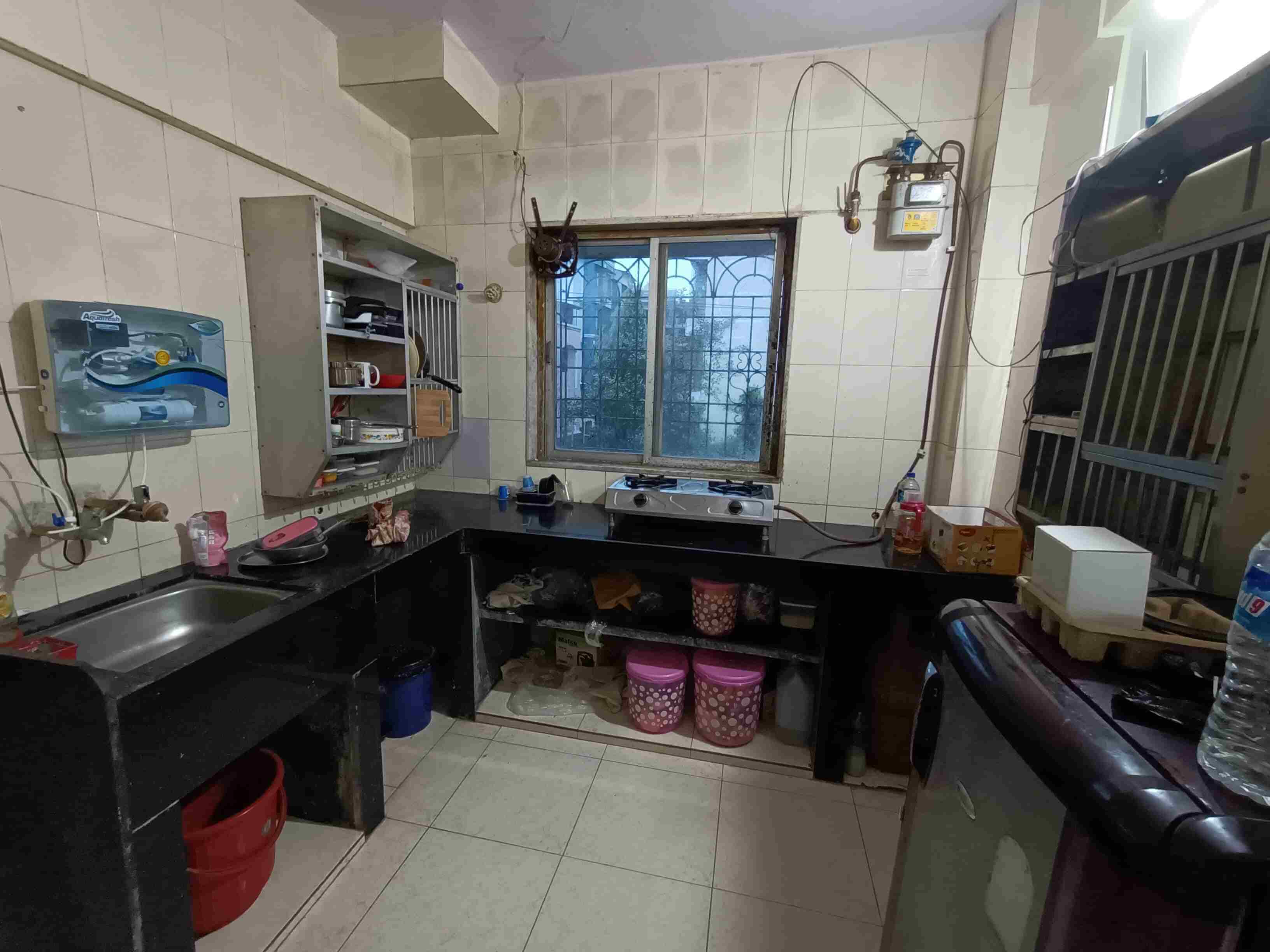 Siddhhesh Apartment 4