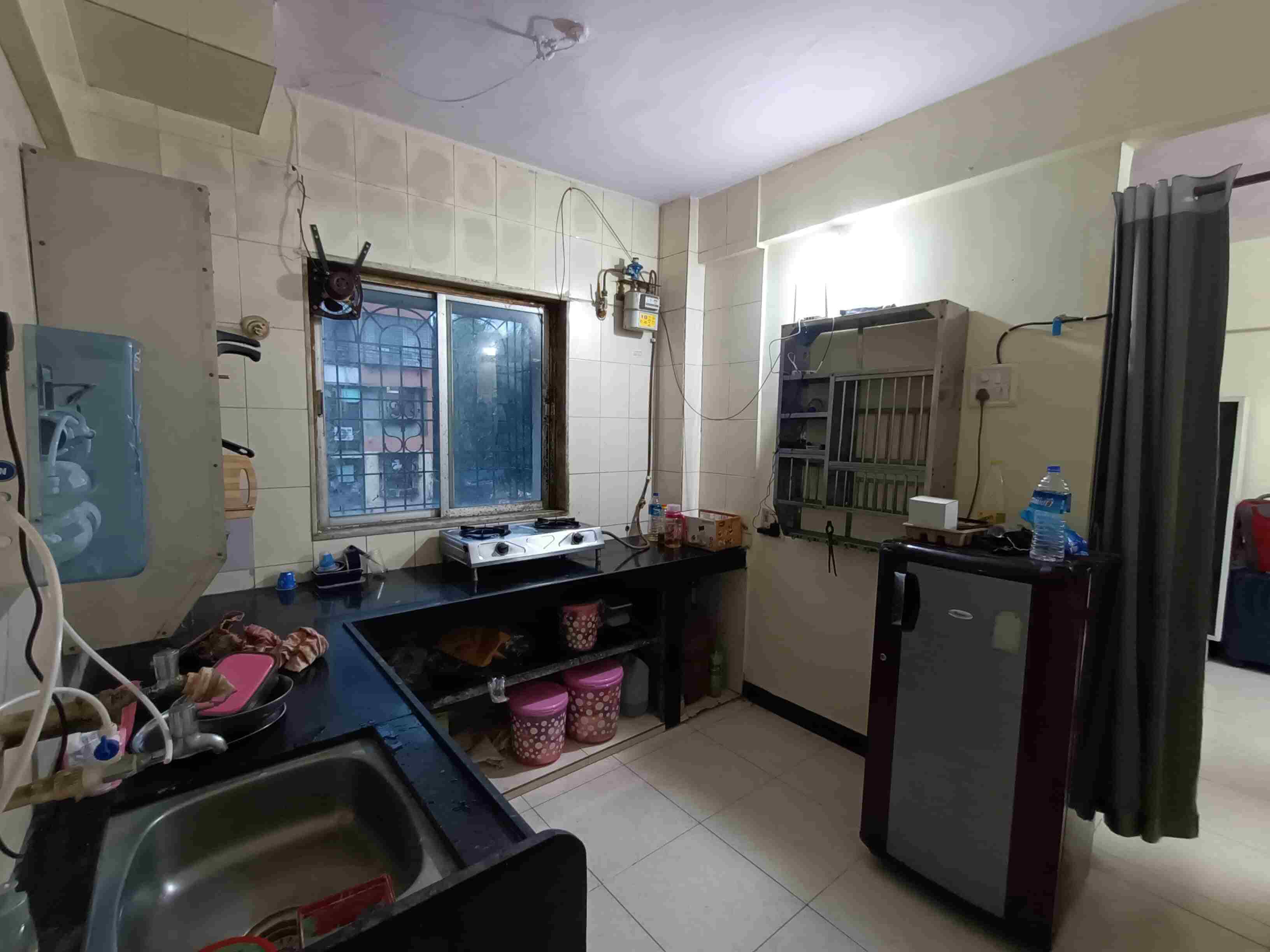 Siddhhesh Apartment 5